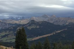 Bergklub: Furggelenstock (1656 m.ü.M.)