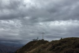 Bergklub: Furggelenstock (1656 m.ü.M.)