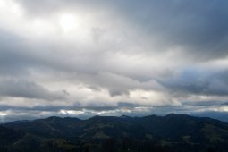 Bergklub: Hörnli (1133 m.ü.M.)