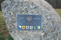 Bergklub: Hörnli (1133 m.ü.M.)