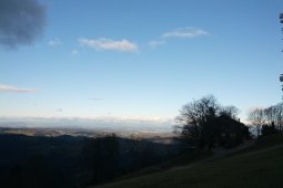 Bergklub: Hörnli (1133 m.ü.M.)