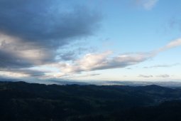 Bergklub: Hörnli (1133 m.ü.M.)