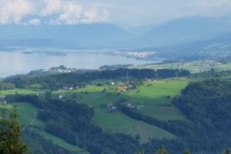 Bergklub: Albishorn/Bürglenstutz (909 m.ü.M.)
