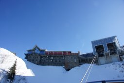 Bergklub: Stanserhorn (1898 m.ü.M.)