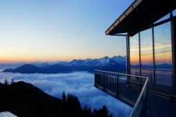 Bergklub: Stanserhorn (1898 m.ü.M.)