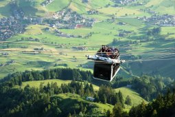Bergklub: Stanserhorn (1898 m.ü.M.)