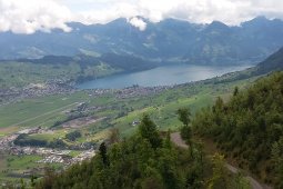 Bergklub: Stanserhorn (1898 m.ü.M.)