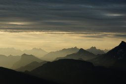 Bergklub: Stanserhorn (1898 m.ü.M.)