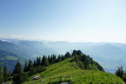 Bergklub: Stanserhorn (1898 m.ü.M.)
