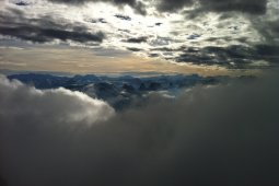 Bergklub: Säntis (2502 m.ü.M.)