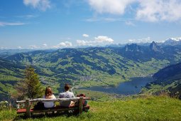 Bergklub: SwissTopo lädt zum Fotowettbewerb 